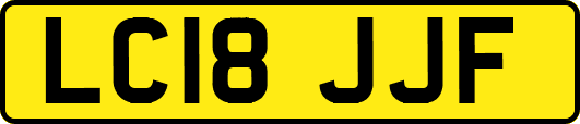 LC18JJF