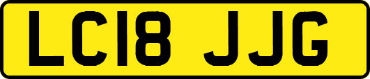 LC18JJG