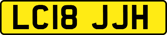 LC18JJH