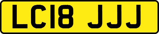 LC18JJJ