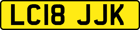 LC18JJK