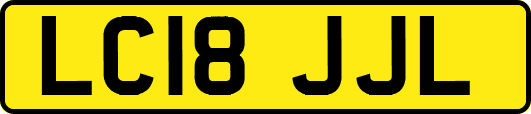 LC18JJL