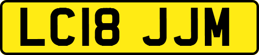 LC18JJM
