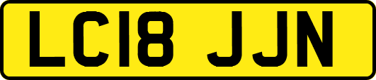 LC18JJN