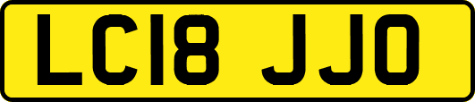 LC18JJO
