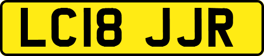 LC18JJR