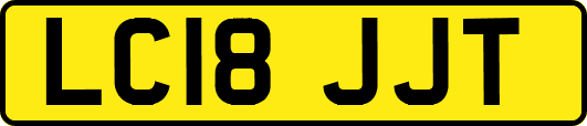 LC18JJT