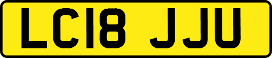 LC18JJU
