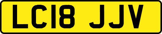 LC18JJV