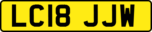 LC18JJW