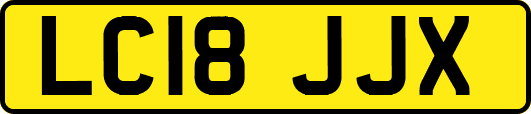 LC18JJX