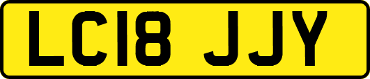 LC18JJY