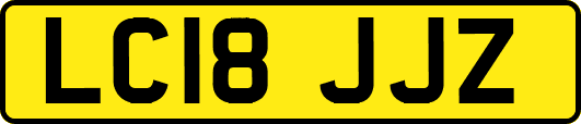 LC18JJZ