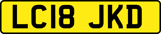 LC18JKD