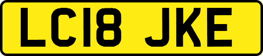 LC18JKE