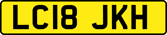 LC18JKH
