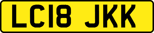 LC18JKK