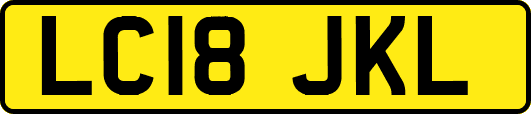LC18JKL