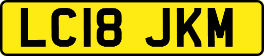 LC18JKM