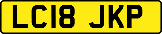 LC18JKP