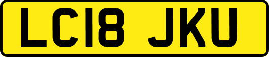 LC18JKU