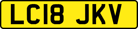 LC18JKV
