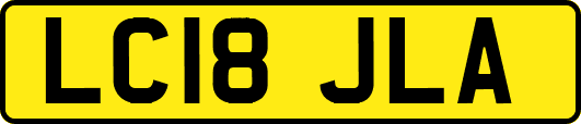 LC18JLA