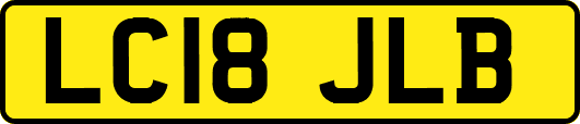 LC18JLB
