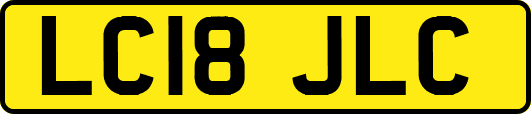 LC18JLC
