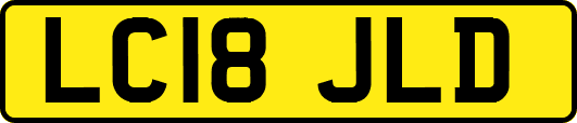 LC18JLD