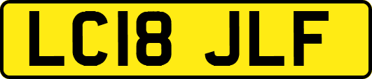 LC18JLF