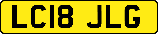 LC18JLG