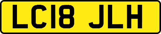 LC18JLH
