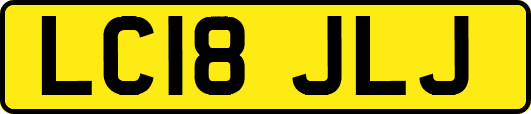LC18JLJ