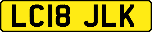 LC18JLK