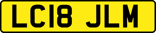 LC18JLM