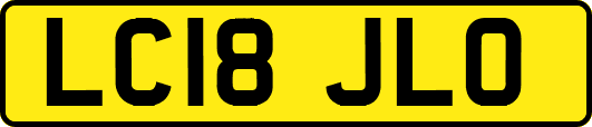 LC18JLO