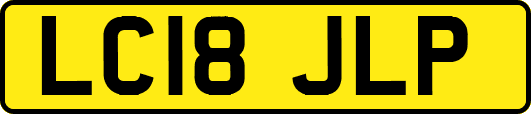 LC18JLP