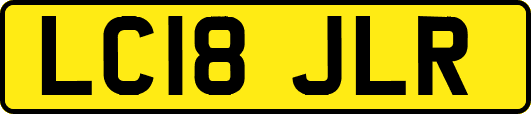 LC18JLR