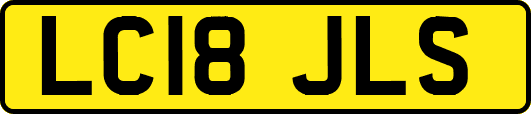 LC18JLS