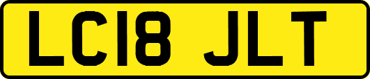 LC18JLT
