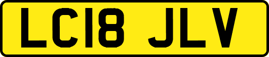 LC18JLV