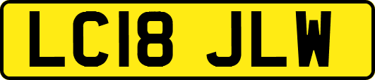 LC18JLW
