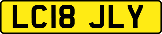 LC18JLY