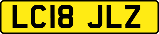 LC18JLZ