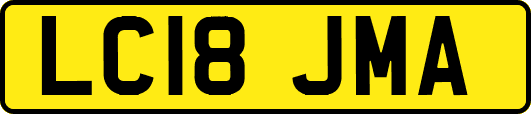 LC18JMA