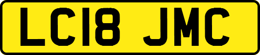 LC18JMC