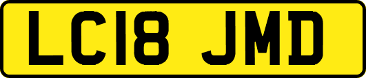 LC18JMD