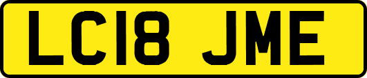 LC18JME