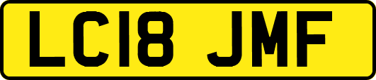 LC18JMF